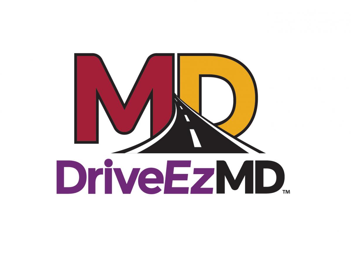 DriveEzMD is LIVE and Ready to Serve Customers | MDTA